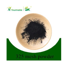 Potassium Rich Fertilizer Hak Water Soluble Humate Potassium Powder